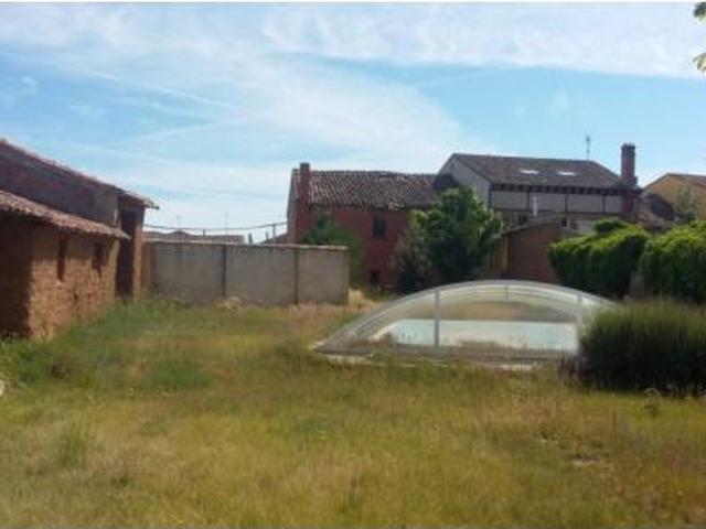 Casa Venta Osorno La Mayor, Santillana de Campos