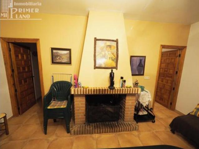 Casa Venta Ossa de Montiel, Ossa de Montiel