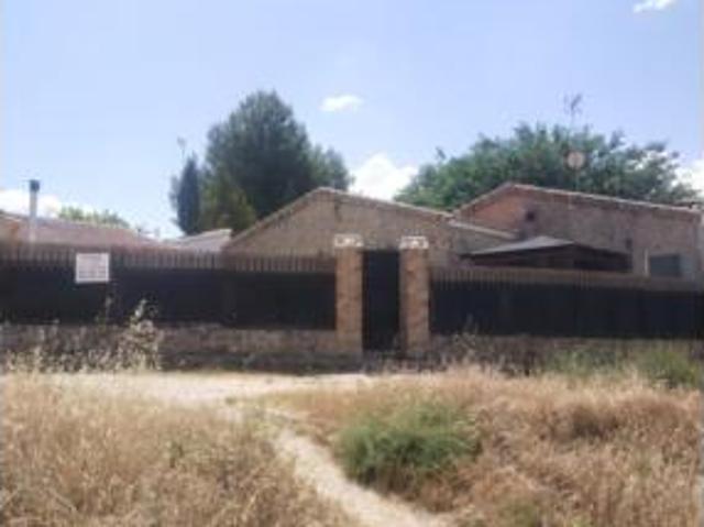 Casa Venta Ossa de Montiel, Ossa de Montiel