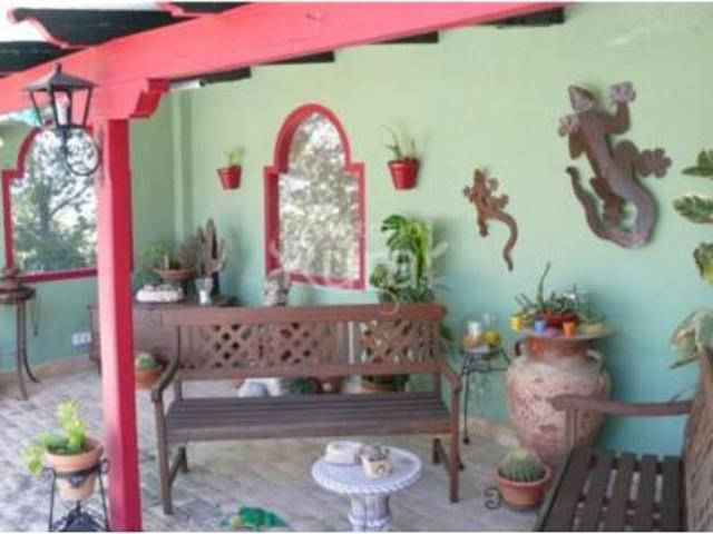 Casa Venta Osuna, Osuna