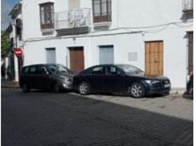 Casa Venta Osuna, Osuna
