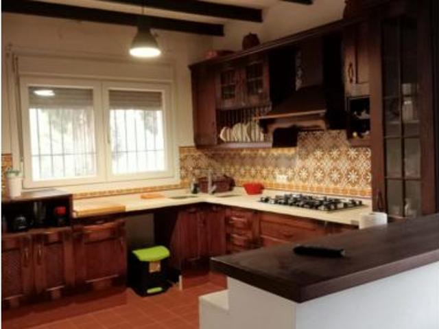 Casa Venta Osuna, Osuna