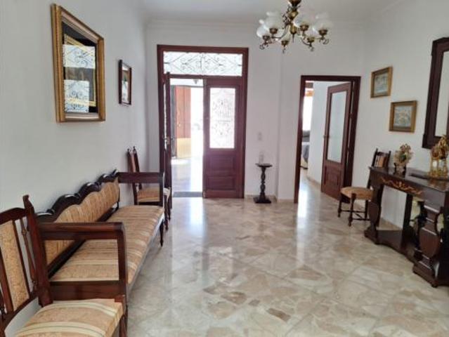 Casa Venta Osuna, Osuna