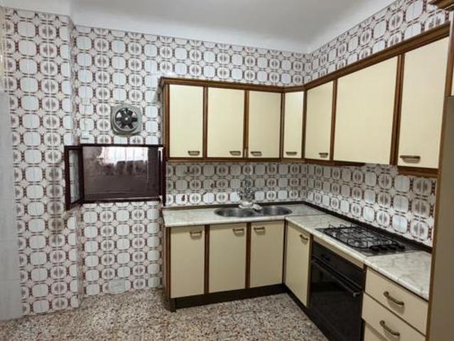 Casa Venta Osuna, Osuna