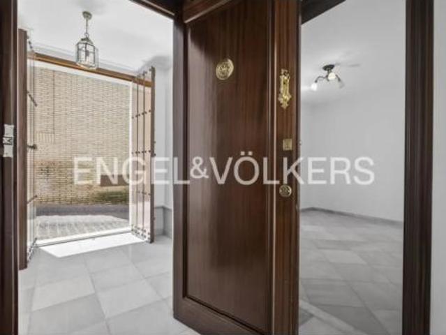 Casa adosada Venta Osuna, Osuna