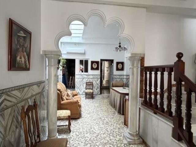 Casa Venta Osuna, Osuna