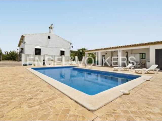 Casa Venta Osuna, Osuna