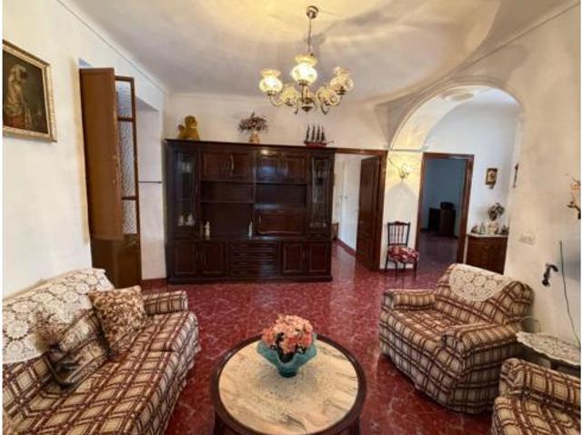 Casa Venta Osuna, Osuna