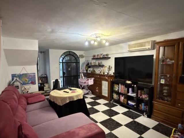 Casa Venta Osuna, Osuna