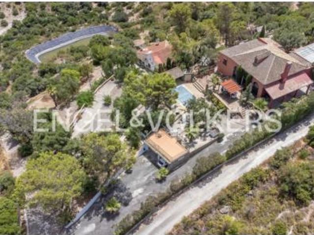 Casa Venta Osuna, Osuna