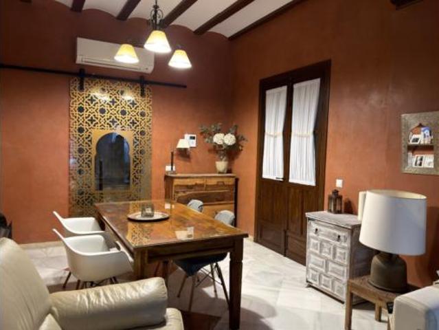 Casa Venta Osuna, Osuna