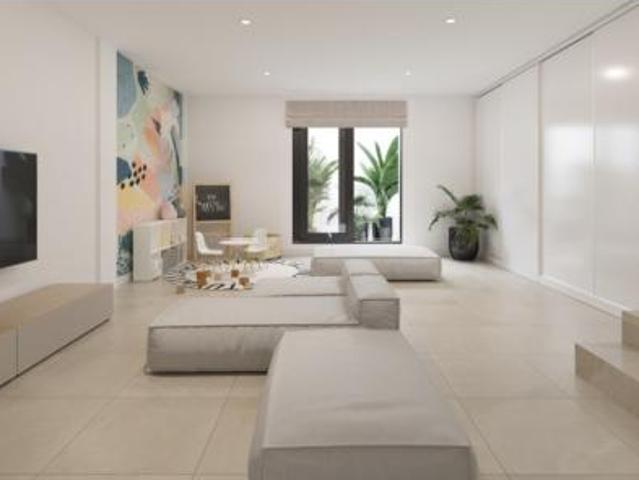 Casa adosada Venta Villanueva de Algaidas, La Atalaya