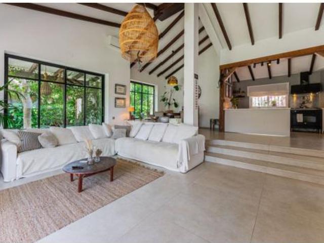 Casa Venta Atalaya, Atalaya