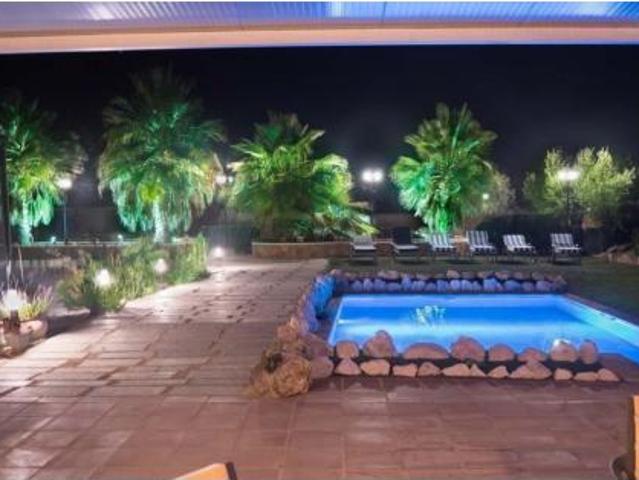 Casa Venta Atarfe, Caparacena