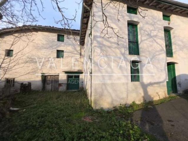 Casa Venta Ataun, Ataun