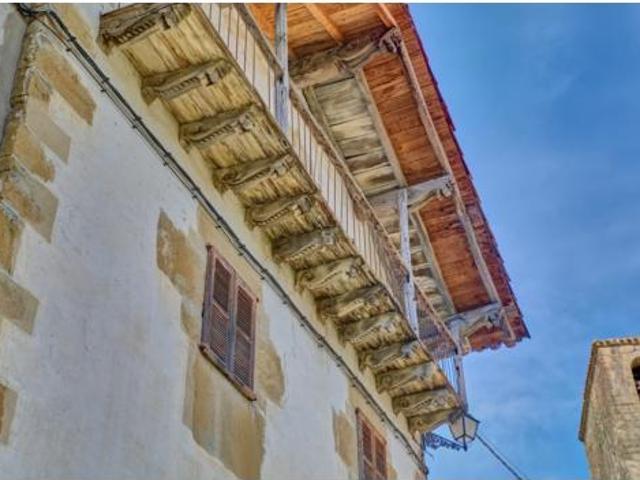 Casa Venta Atetz, Beunza