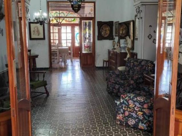 Casa Venta Atzeneta d'Albaida, Atzeneta d'Albaida