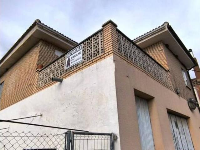 Casa Venta Ausejo, Ausejo