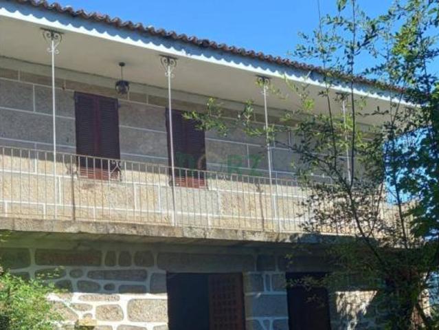 Casa Venta Avión, Abadia Chandrexa