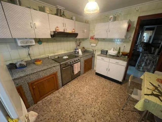 Casa Venta Avión, Barroso