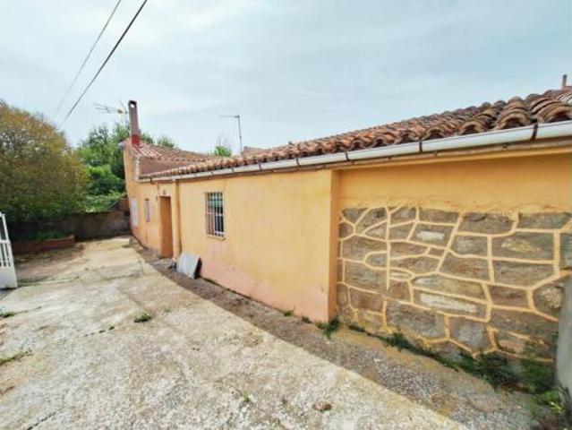 Casa Venta Ávila Capital, Cuatro Postes