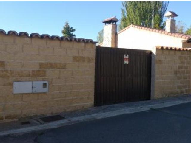 Casa Venta Ávila Capital, Cuatro Postes