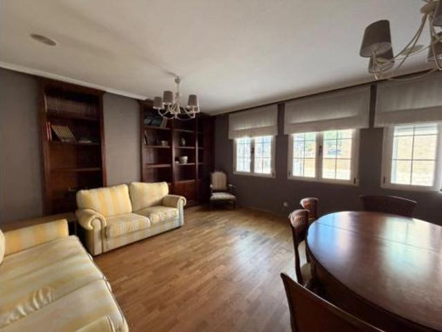 Casa Venta Ávila Capital, Encarnación