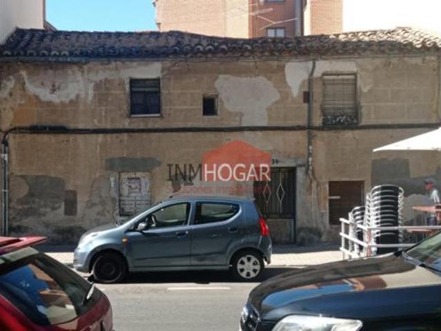 Casa Venta Ávila Capital, San Nicolás La Toledana Valle Amblés