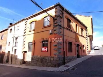 Casa Venta Ávila Capital, San Nicolás La Toledana Valle Amblés