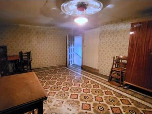 Casa Venta Ávila Capital, San Nicolás La Toledana Valle Amblés