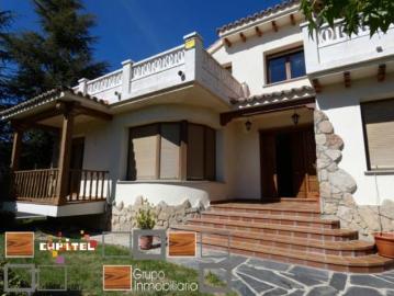 Casa Venta Ávila Capital, San Antonio Estación Las Hervencias
