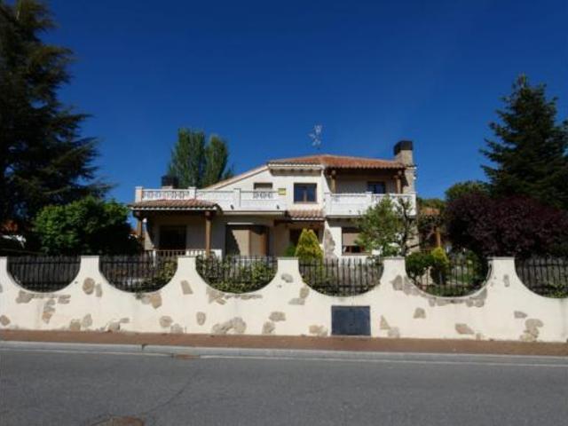 Casa Venta Ávila Capital, San Antonio Estación Las Hervencias
