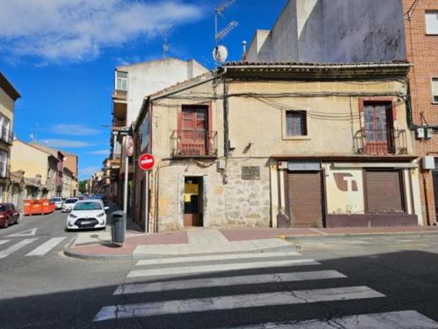 Casa Venta Ávila Capital, San Antonio Estación Las Hervencias