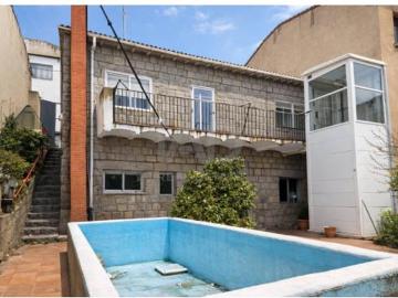 Casa Venta Ávila Capital, Santo Tomás Universidad