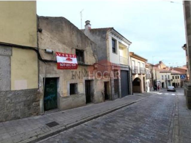 Casa Venta Ávila Capital, Santo Tomás Universidad