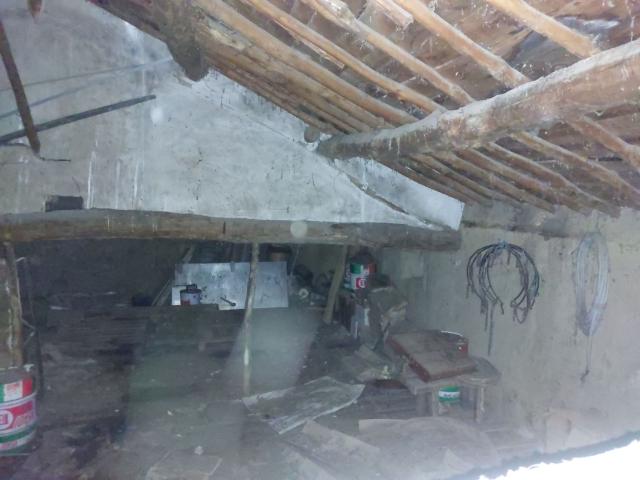 Casa Venta Avila