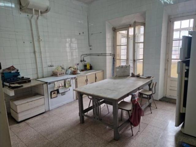 Casa Venta Avilés, Centro