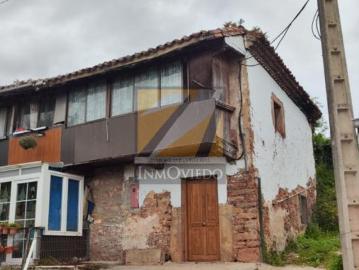Casa Venta Avilés, La Magdalena Versalles