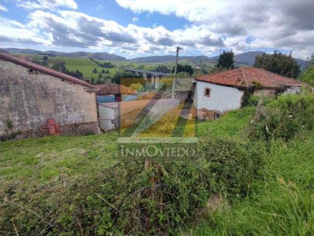 Casa Venta Avilés, La Magdalena Versalles