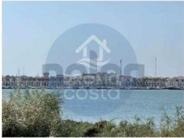 Casa Venta Ayamonte, Isla de Canela