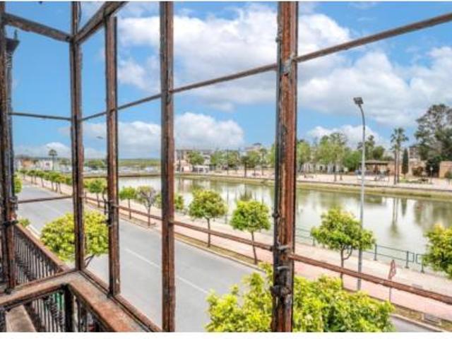 Casa Venta Ayamonte, La Villa La Ribera Federico Mayo