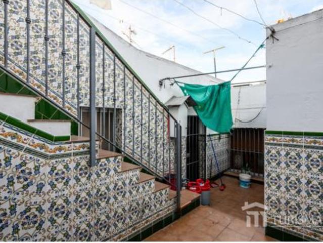 Casa Venta Ayamonte, La Villa La Ribera Federico Mayo