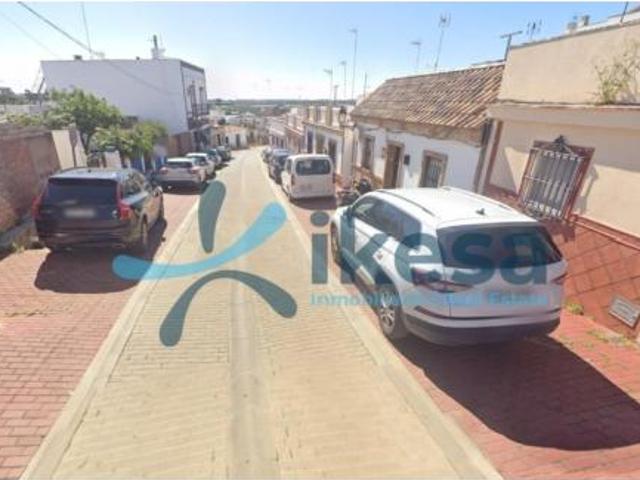 Casa Venta Ayamonte, Pozo del Camino