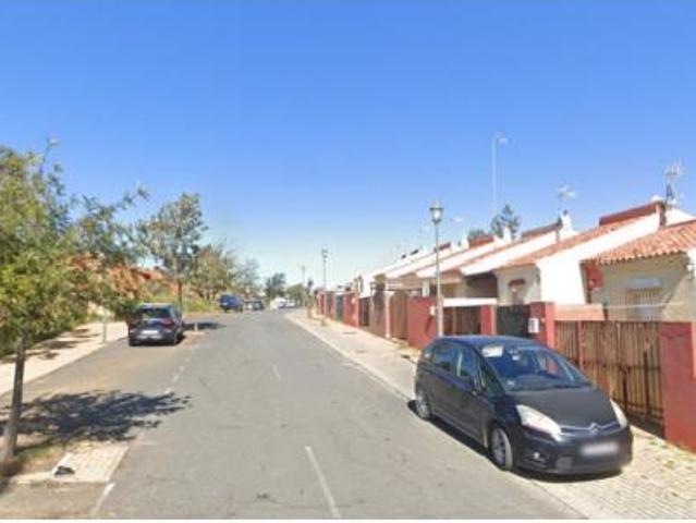 Casa Venta Ayamonte, Pozo del Camino