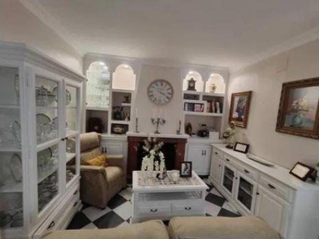 Casa Venta Ayamonte, Salón Santa Gadea