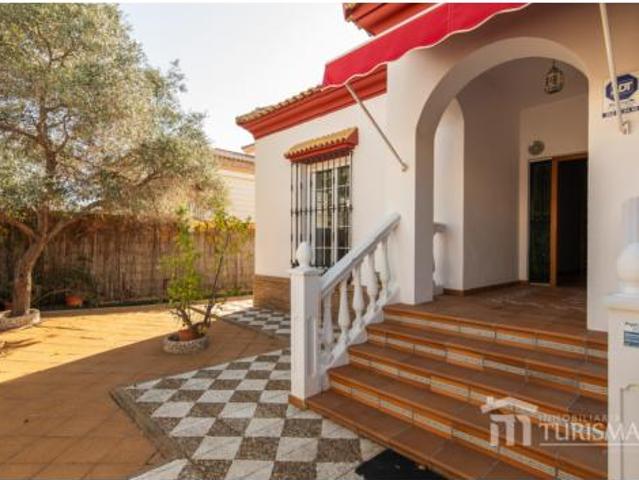 Casa Venta Ayamonte, Salón Santa Gadea
