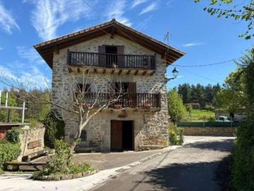 Casa Venta Ayala Aiara, Añes