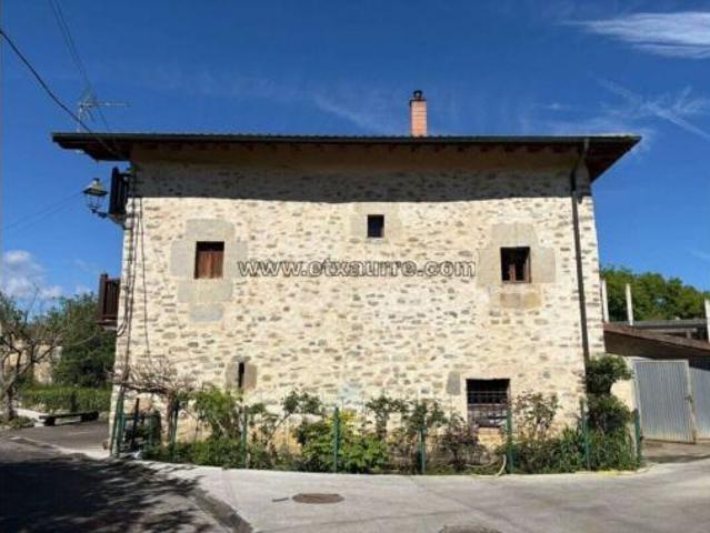 Casa Venta Ayala Aiara, Añes