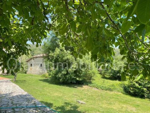 Casa Venta Ayala Aiara, Añes