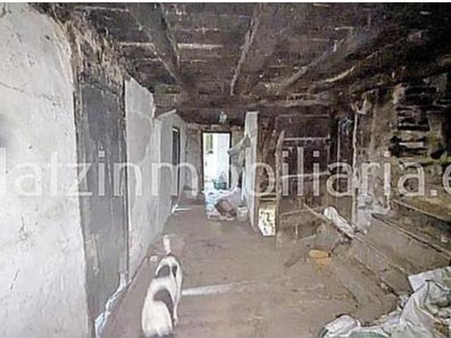 Casa Venta Ayala Aiara, Respaldiza Arespalditza